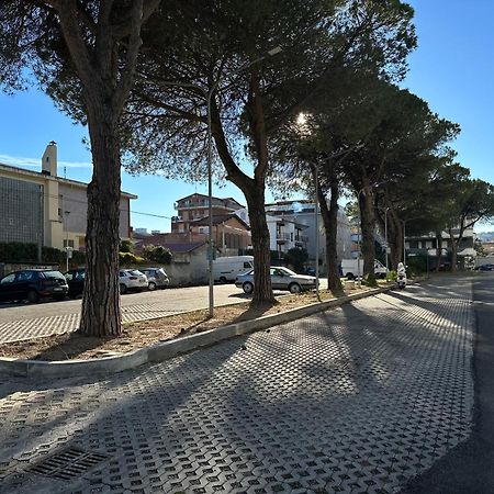Lortica Apartment Pescara Buitenkant foto