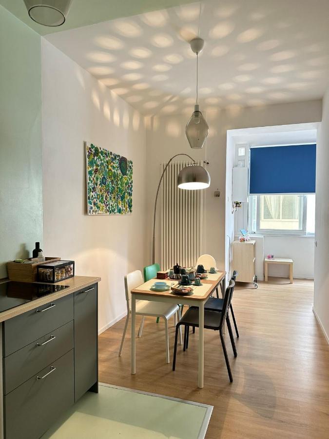 Lortica Apartment Pescara Buitenkant foto