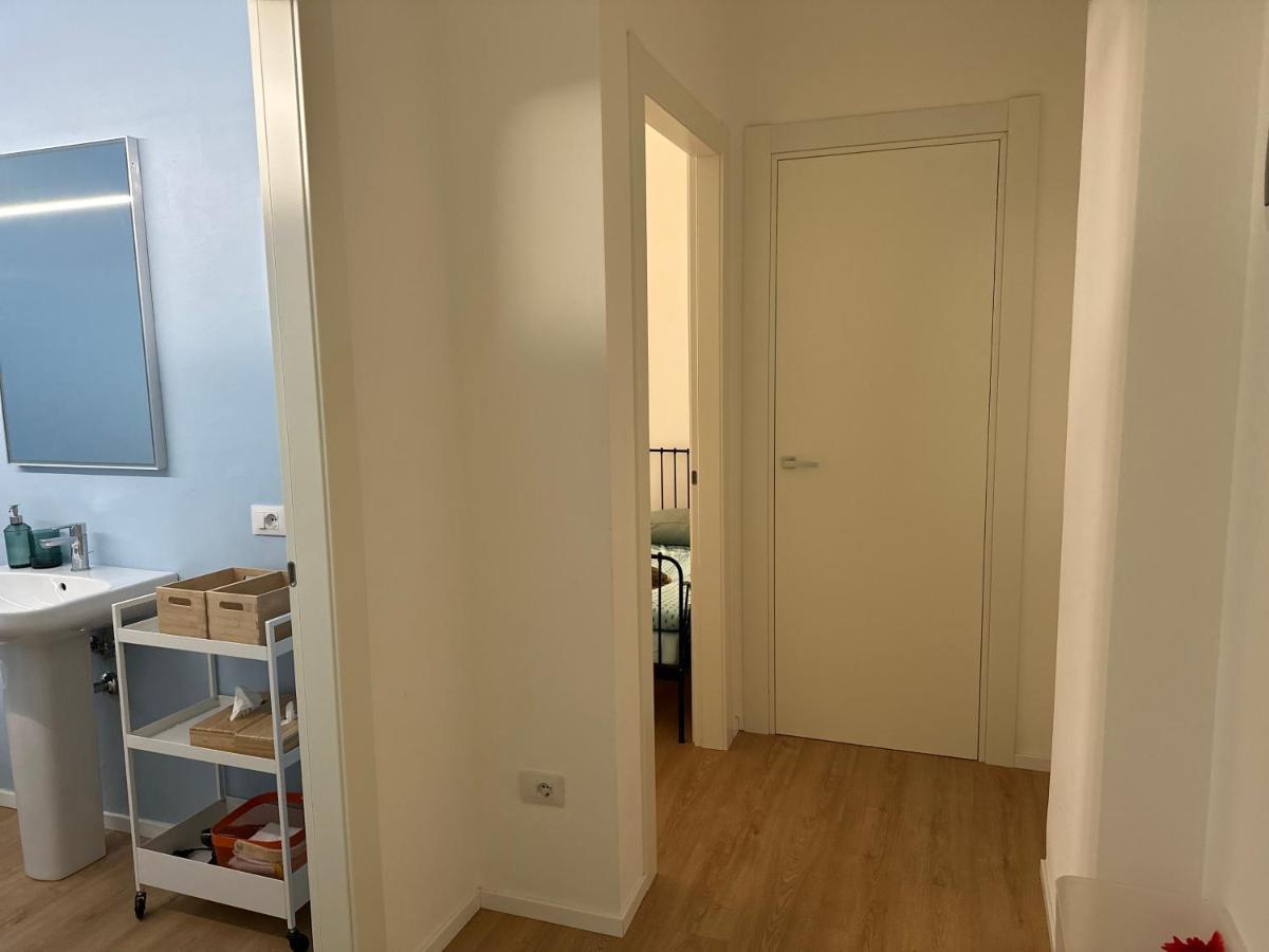 Lortica Apartment Pescara Buitenkant foto