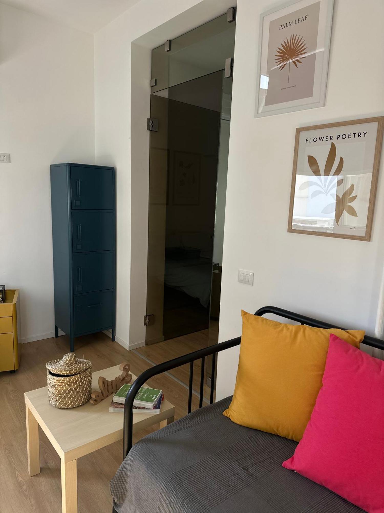 Lortica Apartment Pescara Buitenkant foto