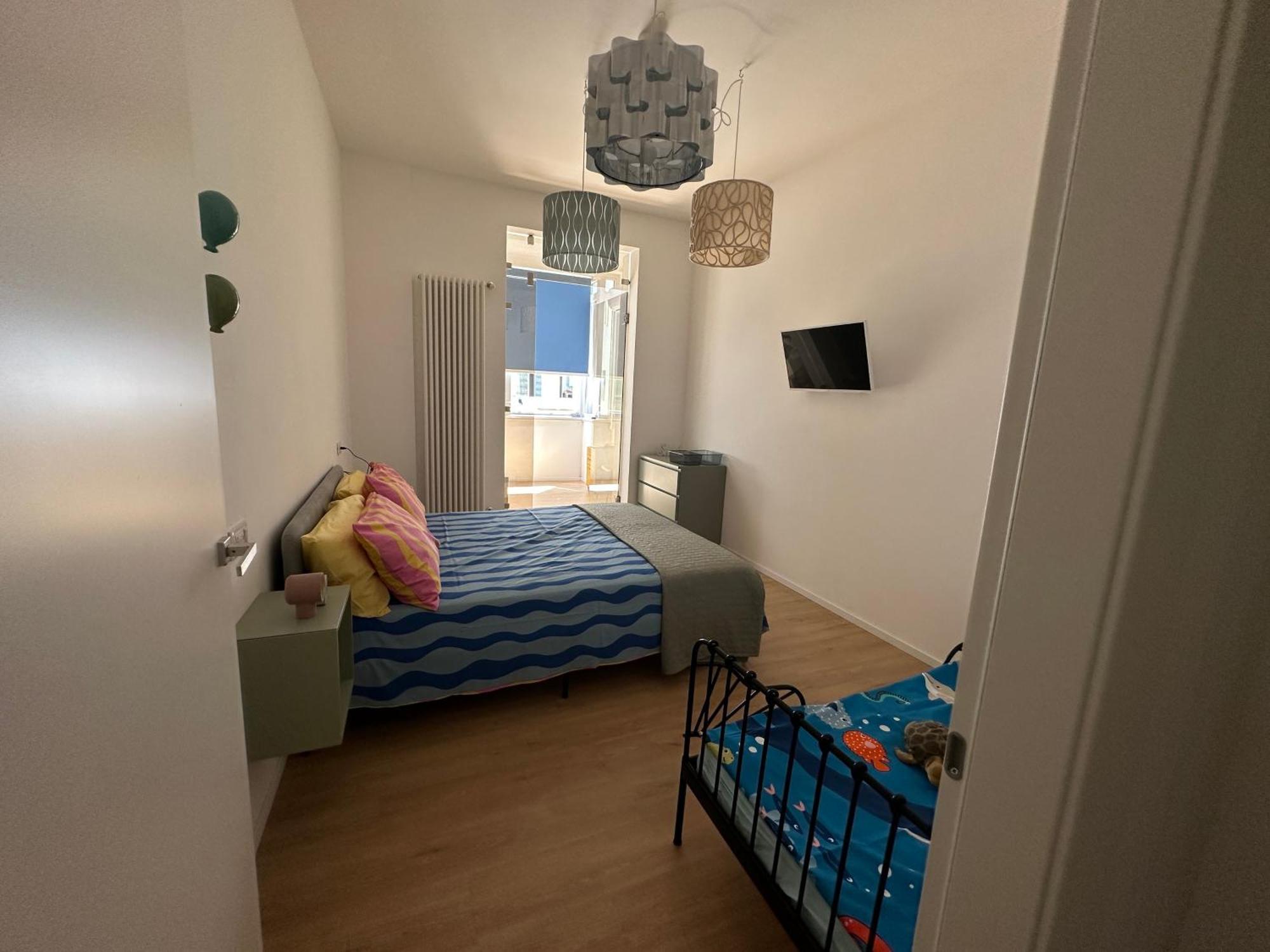Lortica Apartment Pescara Buitenkant foto