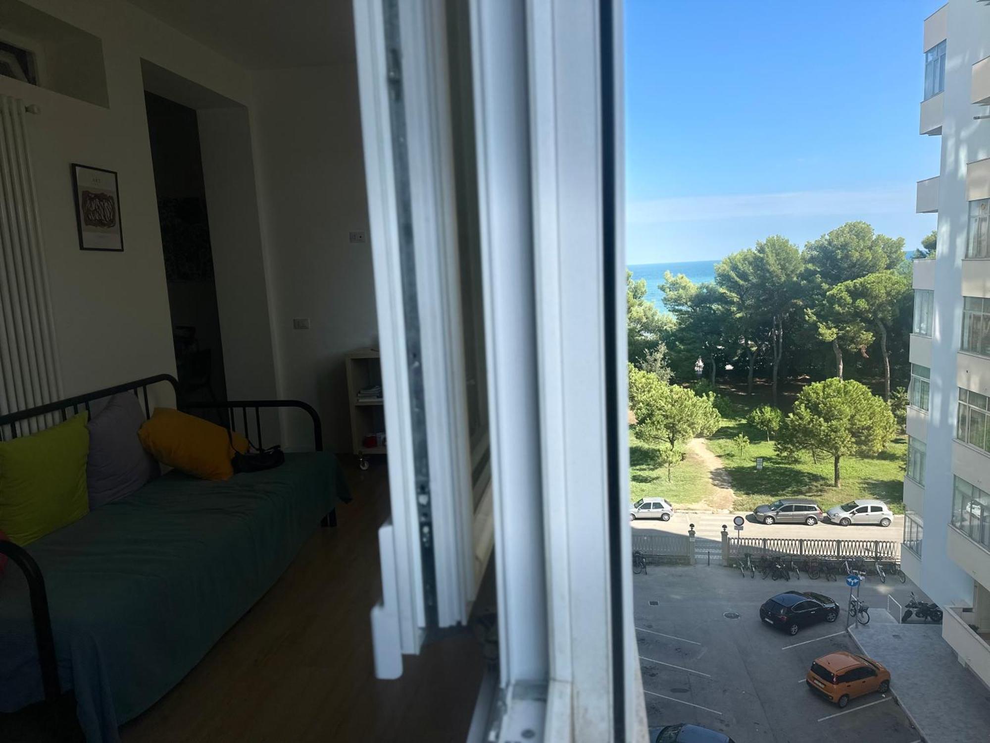 Lortica Apartment Pescara Buitenkant foto